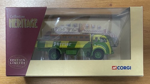 Collection heritage - ",