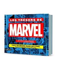 Les Trésors de Marvel - NE