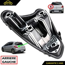 Platine de feu arrière GAUCHE