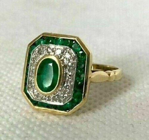 Bague fiançailles - bague, de