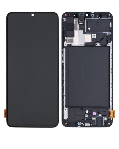 Replacement oled assembly with - replacement,