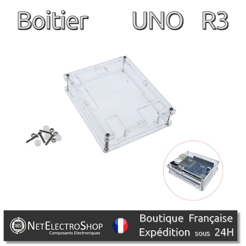 Boitier protection - boitier, de