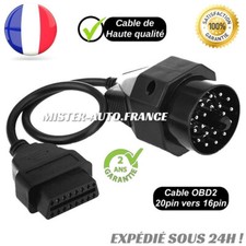 Adaptateur câble connecteur - câble,