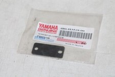 SUPPORT COMPTEUR pour YAMAHA