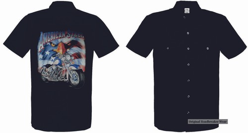 Chemise travailleur 2 - chemise,