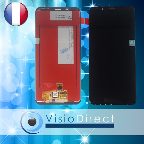 Vitre tactile ecran - tactile, +