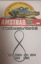 🔥 Courroie  AMSTRAD CPC