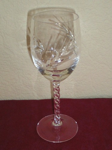 Verre vin blanc - à,