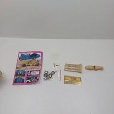 1/43 Starter kit Alfa Roméo