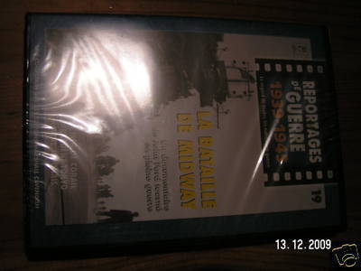 Dvd reportages guerre 45 - reportages, de