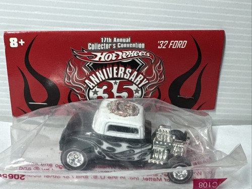Hotwheels 32 - 1/64,
