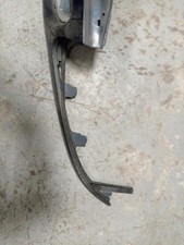 Calandre RENAULT SAFRANE PHASE