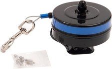 Attache de Laisse rétractable