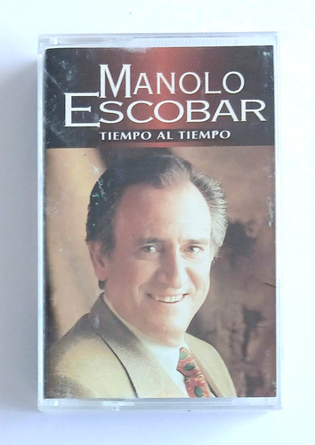 Manolo escobar caballo viejo - escobar,