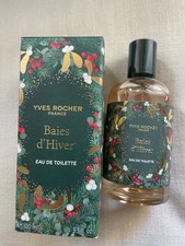 Yves Rocher - Eau de toilette