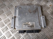 Calculateur BOSCH - PEUGEOT