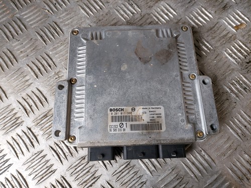 Calculateur bosch peugeot - -,