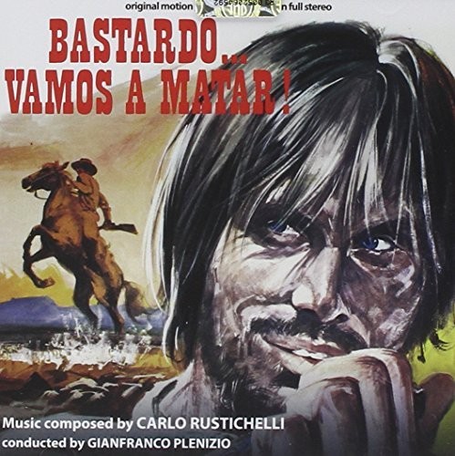 Carlo rustichell - carlo,