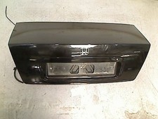 HAYON ARRIÈRE / MALLE Honda Prelude (BB) 1994 68500SS0G11ZZ