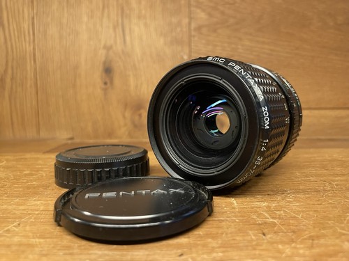 Opt mint smc pentax zoom - opt,