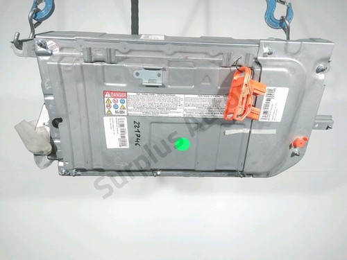 Batterie traction - de,