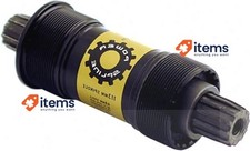 Pédalier Truvativ Power Spline Pour Bicycles Unisexe Taille Unique