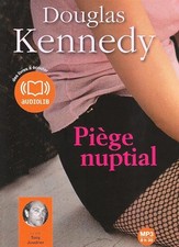 Piège nuptial (cc) - Audio