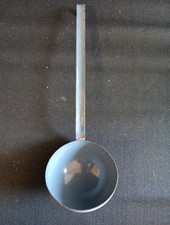 Louche Émaillée De Cuisine L