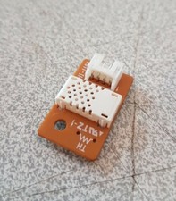 Pcb Capteur D'humidité RH1-110A
