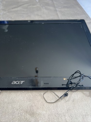 Ecran dalle lcd - dalle, acer
