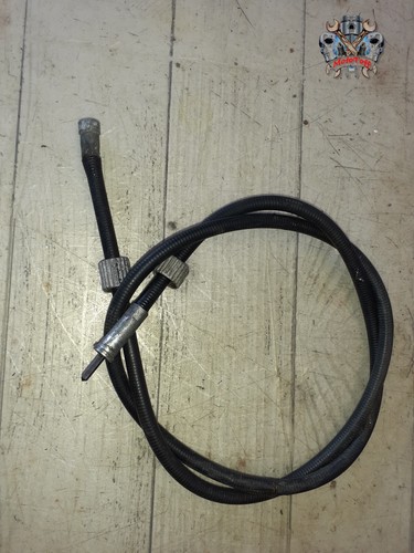 Cable compteur guzzi - cable, 750