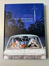 BD - Le Compagnon De Route EO