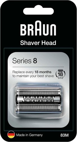 Series braun 83m tête - braun, de