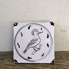 Ancien Carreau Carrelage