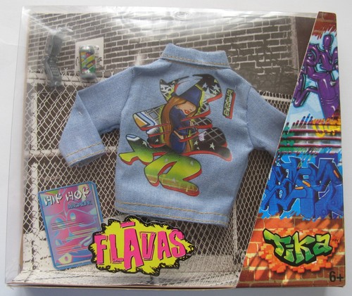Habillage vintage xr mattel - *,