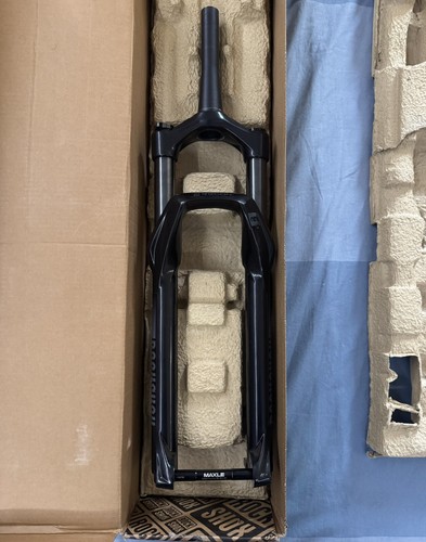Fourche rockshox recon silver - fourche,