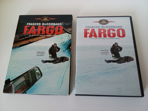 Fargo film joel - film, de