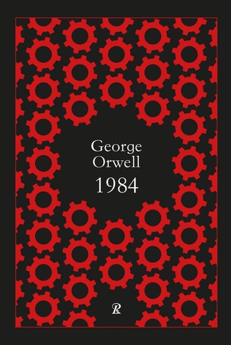 George orwell 1984 - orwell,