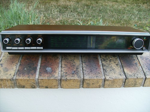 Ampli philips - ampli,
