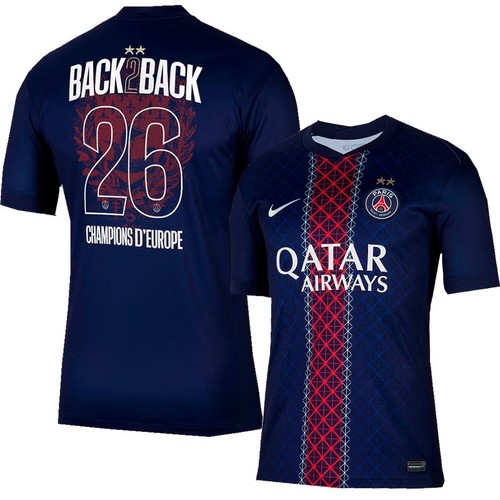 Maillot psg paris stars - maillot,