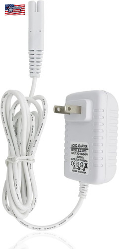 Water flosser charger - water,
