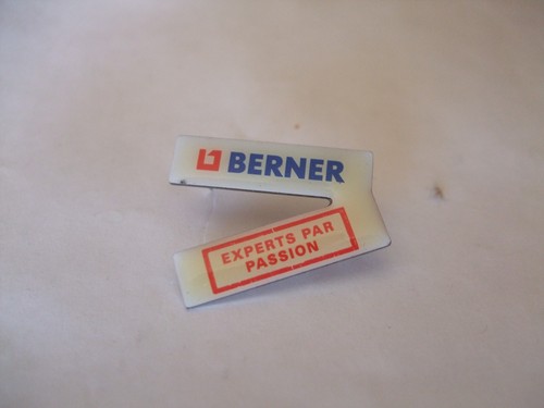Pins quincaillerie berner - pins,