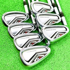 [Lefty / TaylorMade] Set de