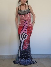 Robe Longue SAVE THE QUEEN -