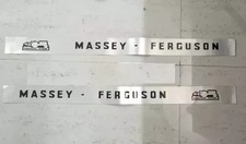 Kit d'autocollants de calandre