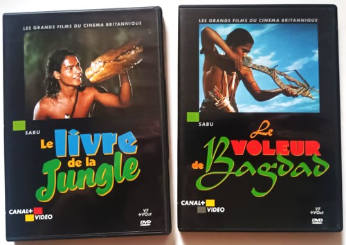 Livre jungle le - livre,