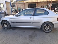 Pare choc avant BMW SERIE 3