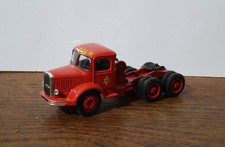 Camion 1/64 - Ixo Altaya -