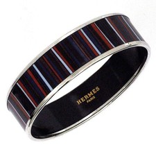 Bracelet Hermès émaillé