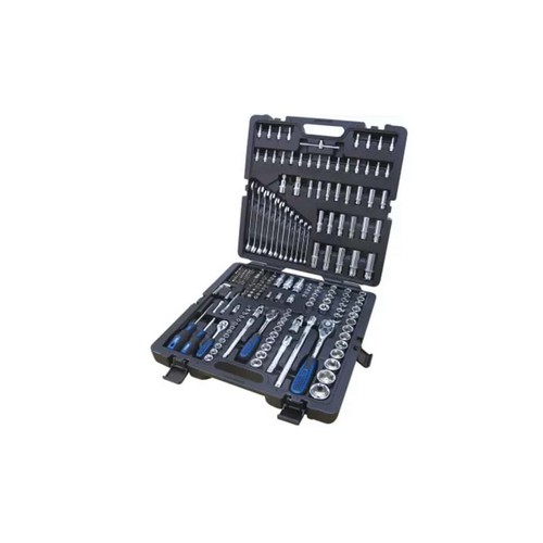 Coffret douilles tools - de,